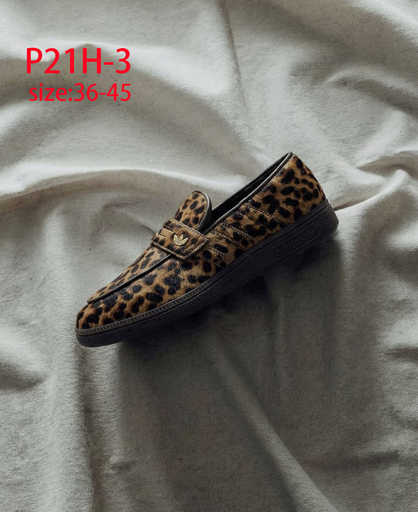 נעלי אדידס LOAFER