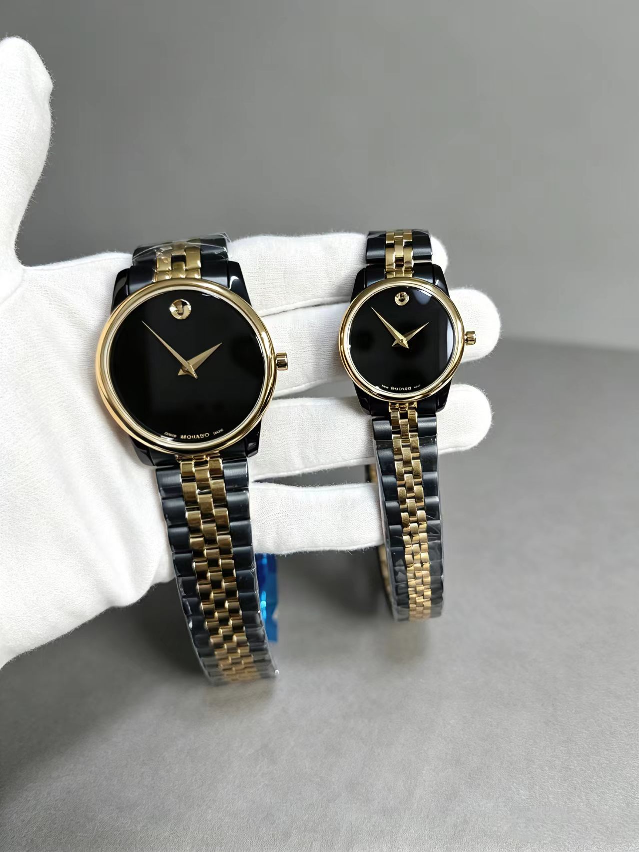 שעוני MOVADO