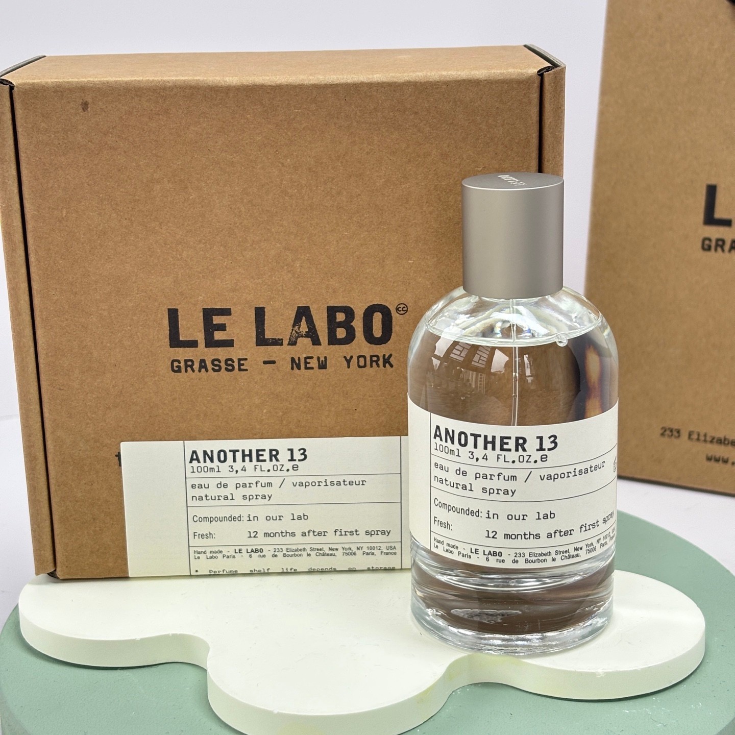 בושם LE LABO