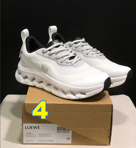 נעלי און קלאוד