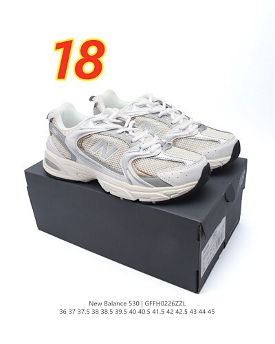 נעלי ניו באלאנס