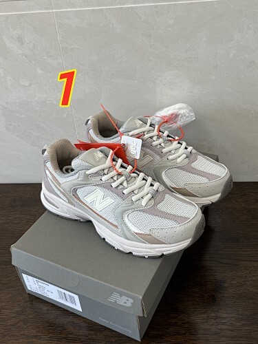 נעלי ניו באלאנס