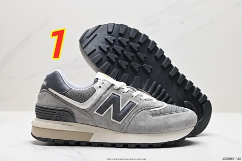 נעלי ניו באלאנס