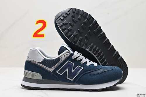 נעלי ניו באלאנס