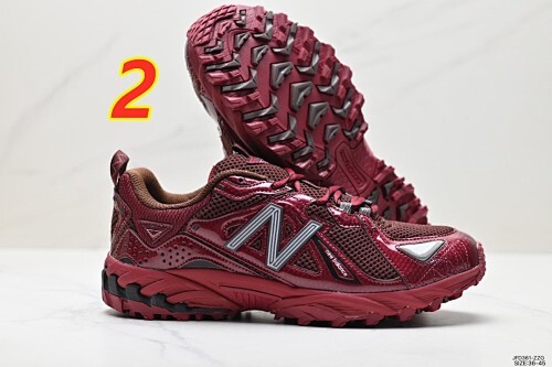 נעלי ניו באלאנס