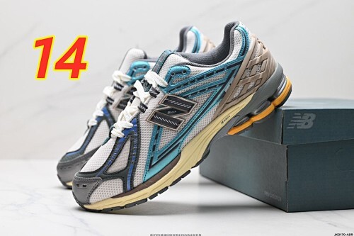 נעלי ניו באלאנס