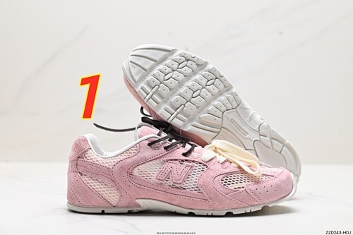 נעלי ניו באלאנס