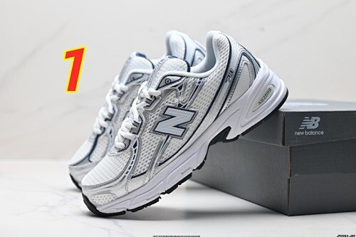 נעלי ניו באלאנס