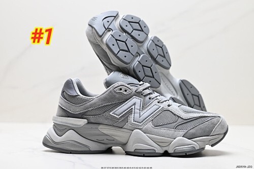 נעלי ניו באלאנס