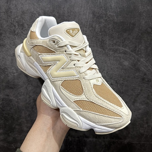 נעלי ניו באלאנס