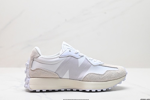 נעלי ניו באלאנס