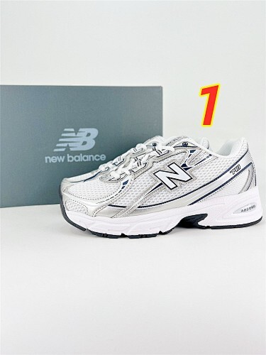 נעלי ניו באלאנס