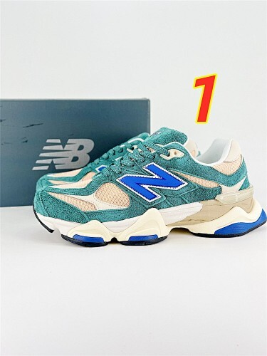 נעלי ניו באלאנס