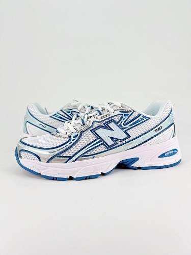 נעלי ניו באלאנס