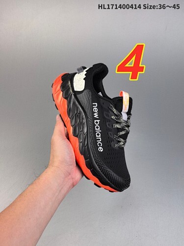 נעלי ניו באלאנס