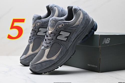 נעלי ניו באלאנס