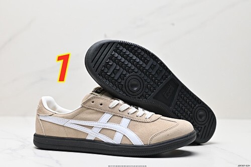 נעלי אספיקס