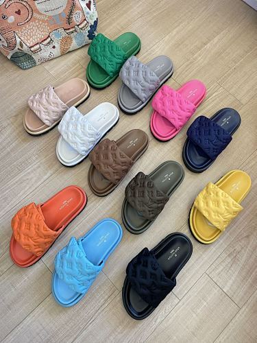 נעלי לואי ויטון