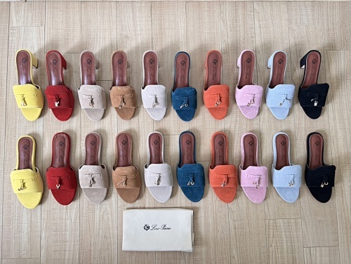 נעלי לורו פיאנה