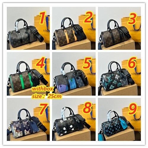 תיק לואי ויטון