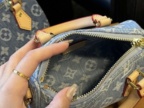 תיק לואי ויטון