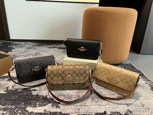 תיק קרוס-באדי קוצ'