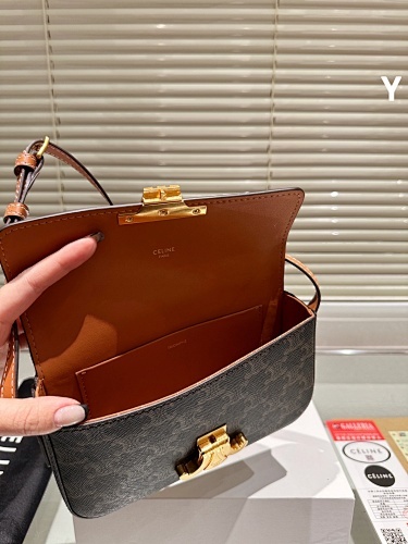 תיק צלחת קטן של סלין