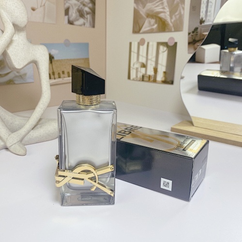 בושם סן לורן