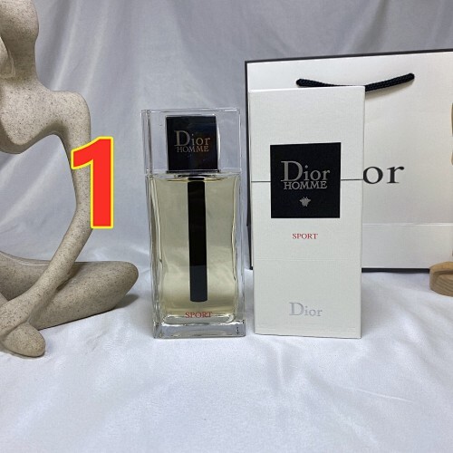 Dior Homme Eau de Parfum