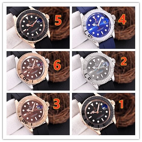 שעוני רולקס