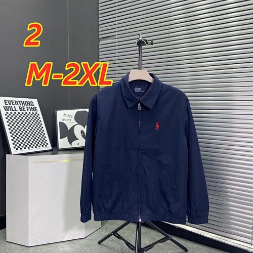 ז'קט פולו ראלף לורן