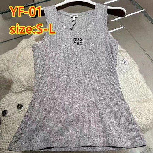 גופיית לואווה