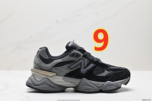 נעלי ניו באלאנס