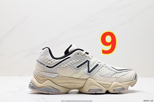 נעלי ניו באלאנס