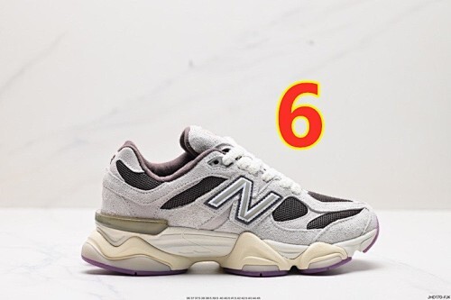 נעלי ניו באלאנס