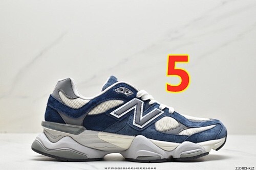 נעלי ניו באלאנס