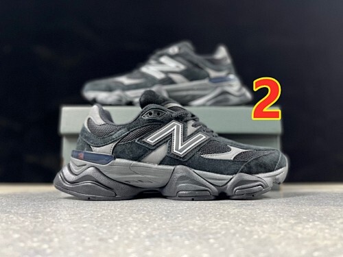 נעלי ניו באלאנס