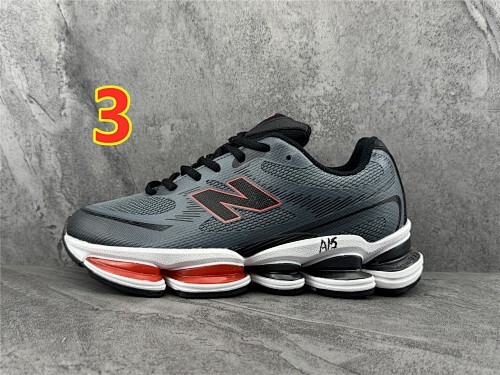 נעלי ניו באלאנס