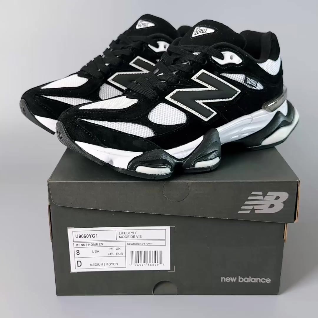 נעלי ניו באלאנס