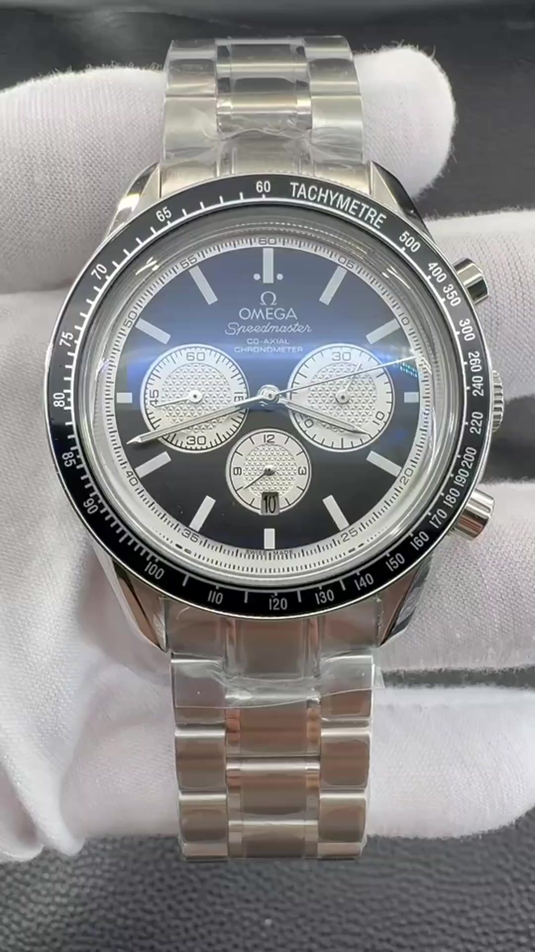 אומגה ספידמאסטר