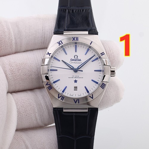 שעוני אומגה