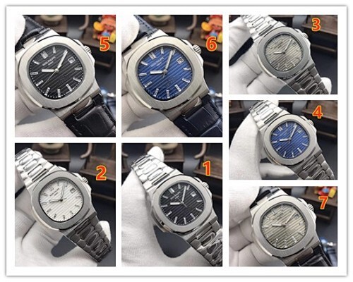 שאטלי פטק פיליפ