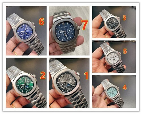 שעוני פטק פיליפ