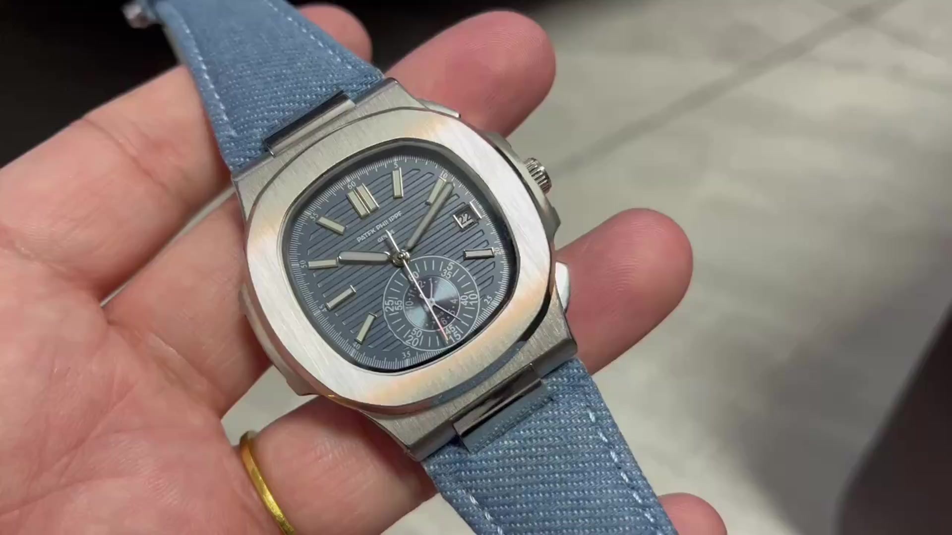 שעון פטק פיליפ