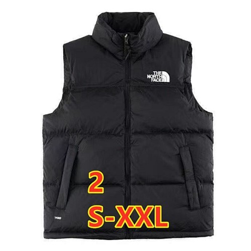 מעילי פוך של The North Face