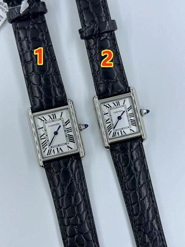 שעוני קרטייה