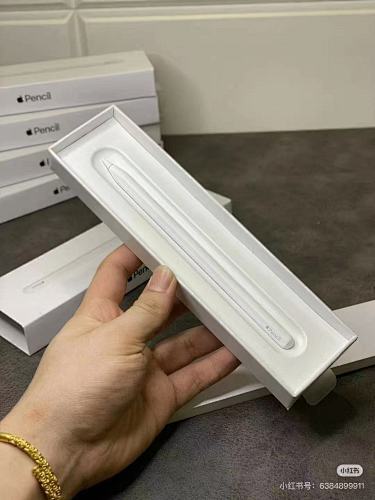 עט Apple Pencil דור שני