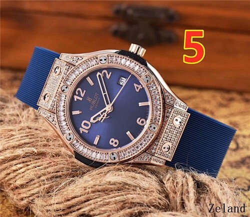 שעון הובלוט