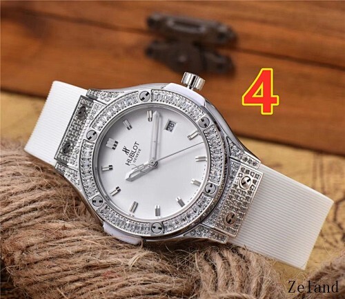 שעון הובלוט