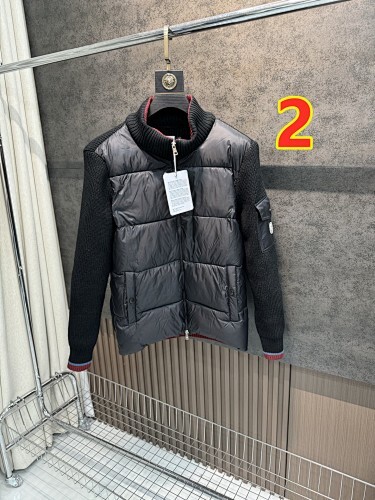 מעיל פוך מונקלר